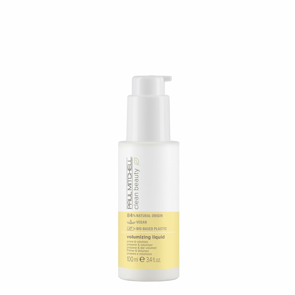 Kapilárne sérum Paul Mitchell Clean Beauty 100 ml